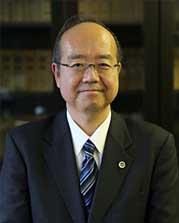 Shinobu Kurahashi