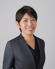 Yumiko Kobayashi